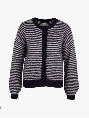 🇫🇷Des Petits Hauts Cooky cardigan T0 / xs